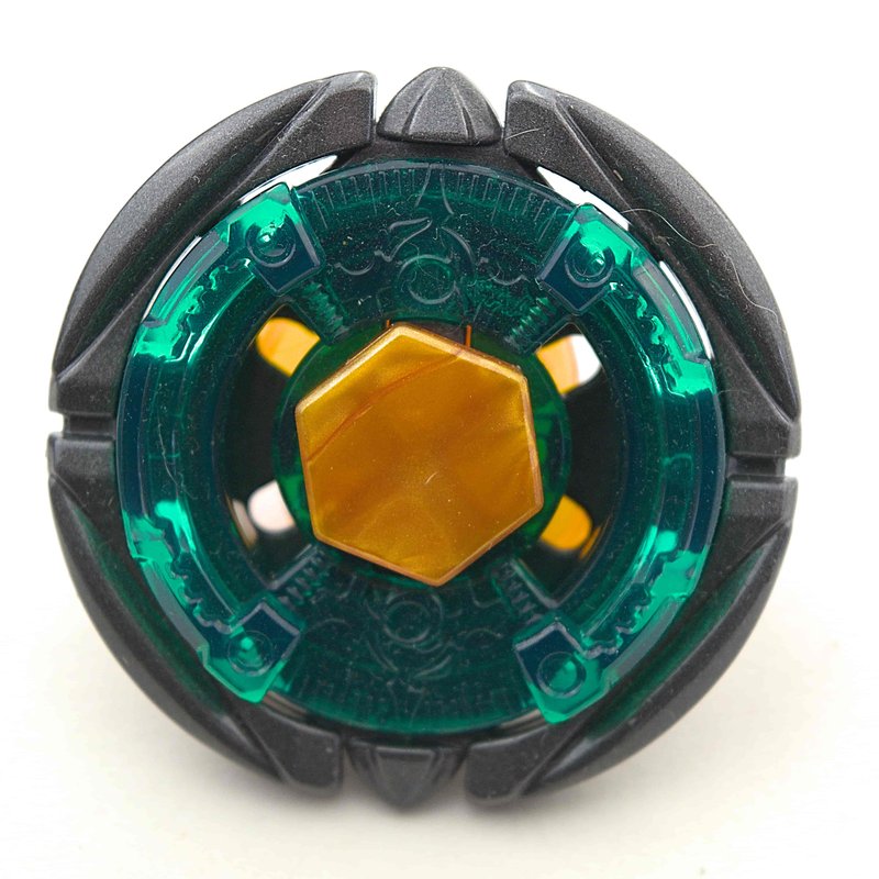 BB-48A Flame Libra T125ES, top view