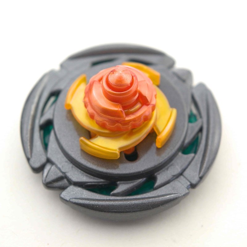 BB-48A Flame Libra T125ES, side view