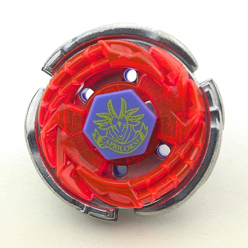 BB-50 Storm Capricorn M145Q, top view