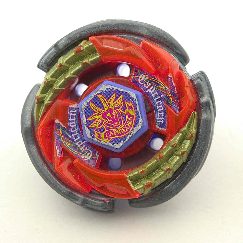 BB-50A Storm Capricorn M145Q, top view