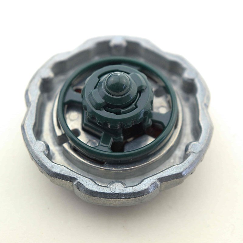 BB-51 Rock Orso D125B, side view