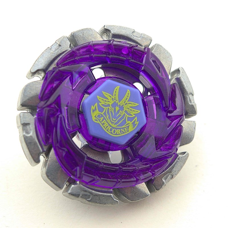 BB-56 Dark Capricorn 105RF, top view