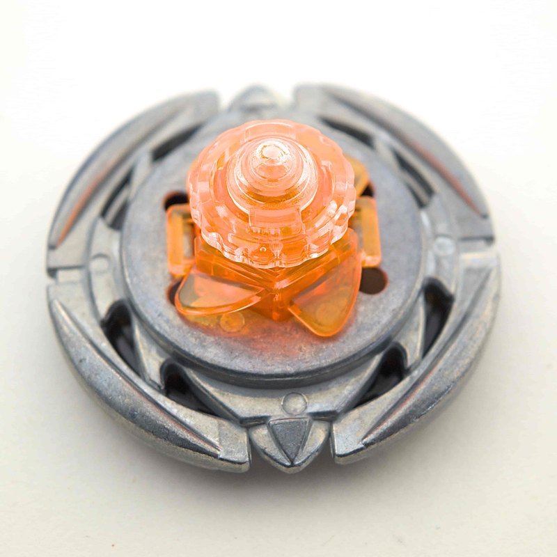 BB-57 Flame Libra DF145BS, side view