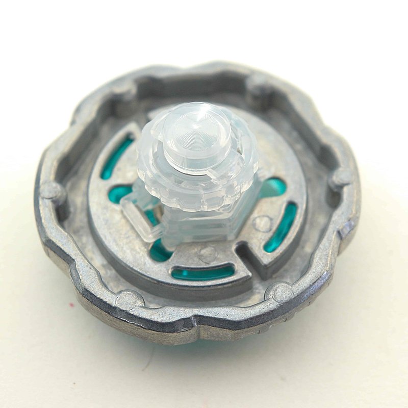 BB-57 Rock Aries 145D, side view