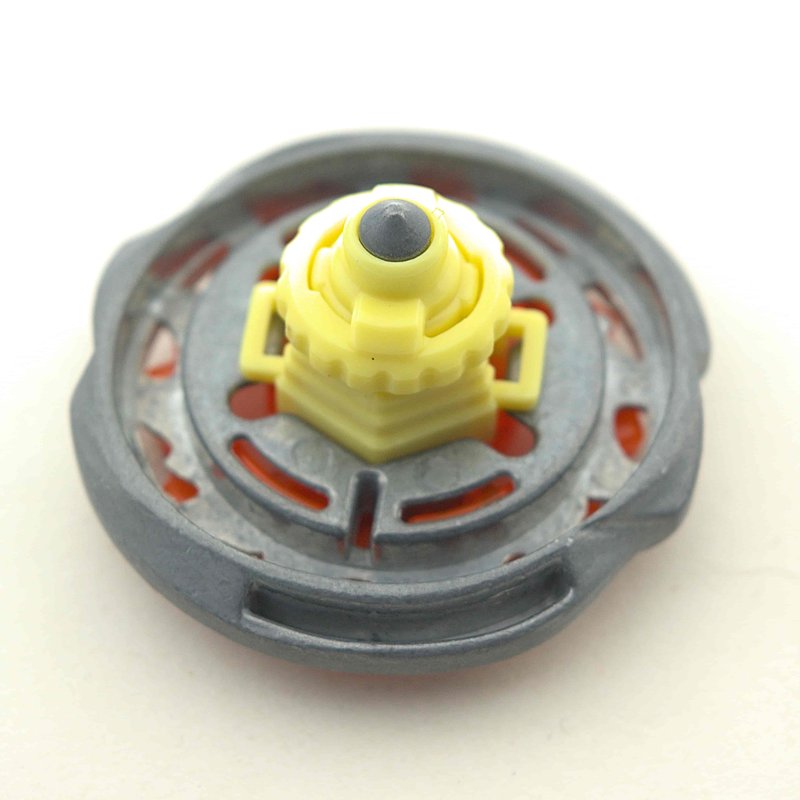 BB-59A Burn Fireblaze 135MS, side view