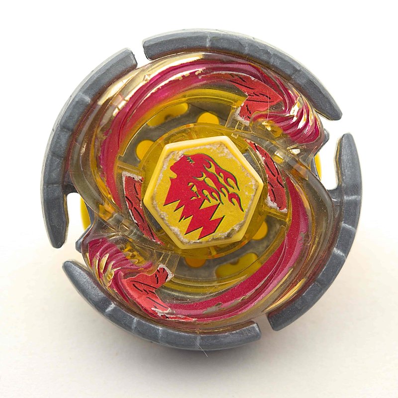 BB-60A Earth Virgo GB145BS, top view