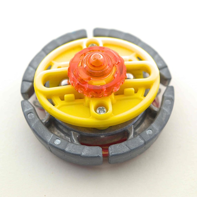 BB-60A Earth Virgo GB145BS, side view