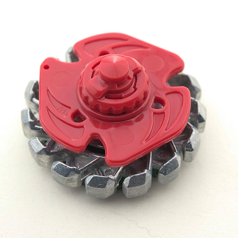 BB-69 Poison Serpent SW145SD, side view