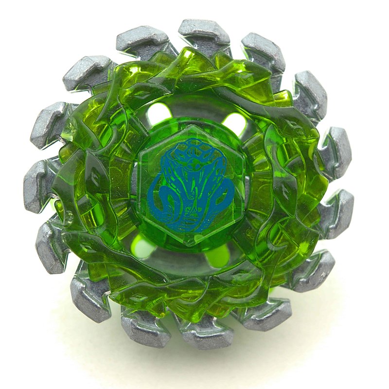 BB-69B Poison Serpent SW145SD, top view