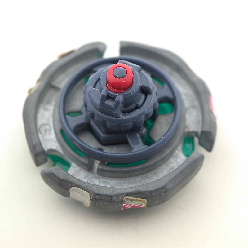 BB-71 Ray Striker D125CS, side view
