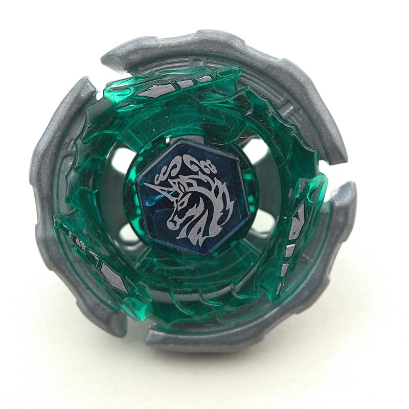 BB-71A Ray Striker D125CS, top view