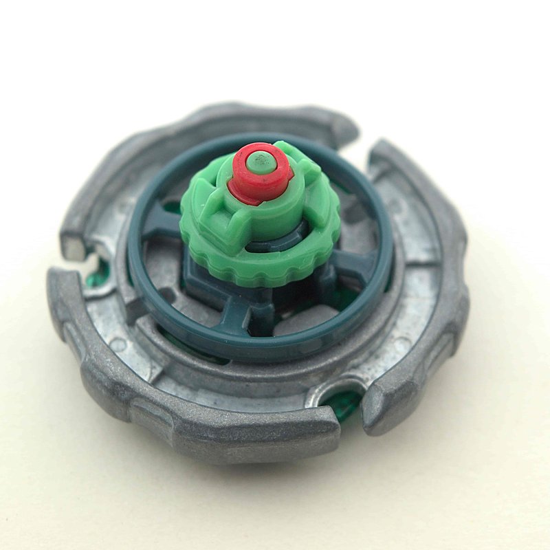 BB-71A Ray Striker D125CS, side view