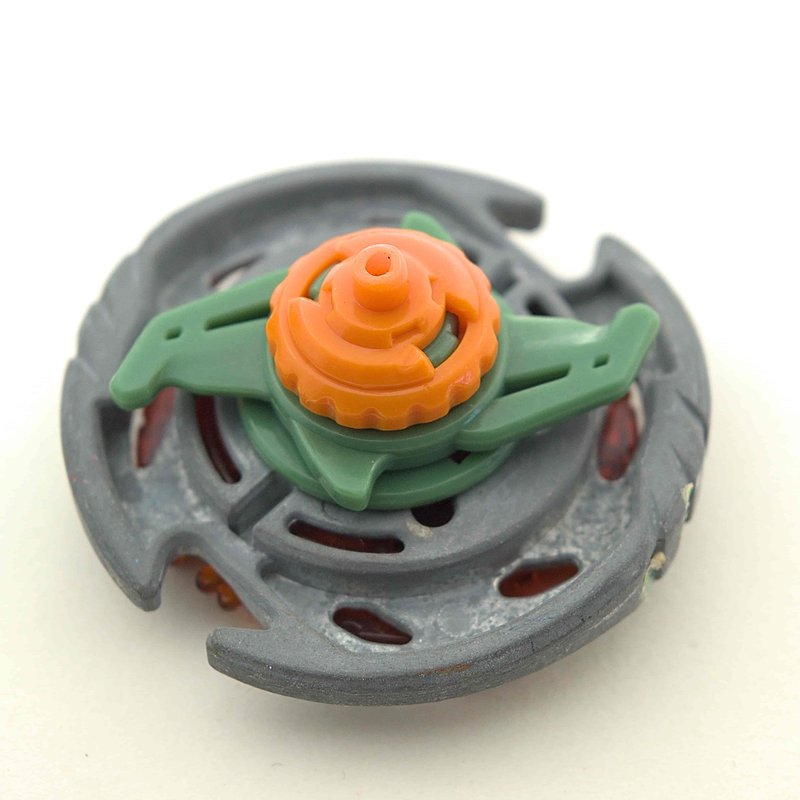 BB-74A Thermal Lacerta WA130HF, side view