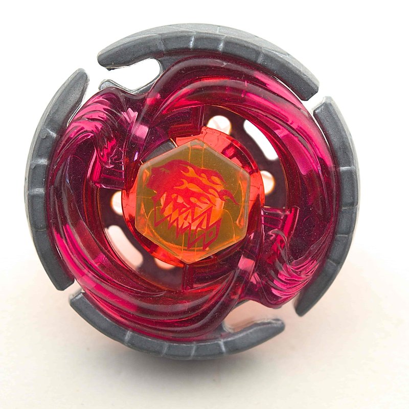 BB-75 Earth Virgo T125ES, top view