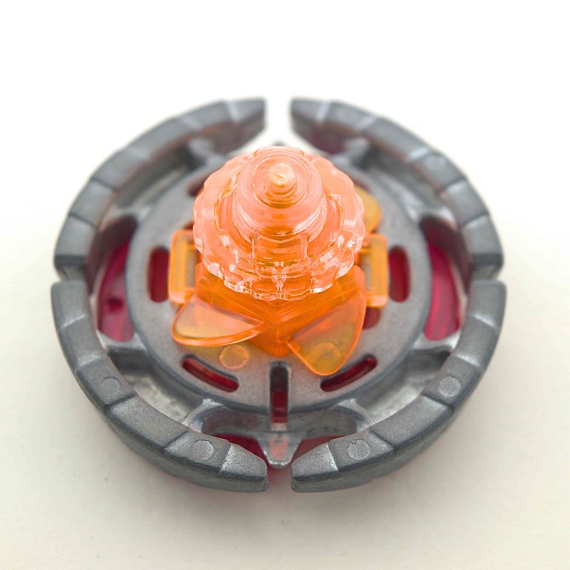 BB-75 Earth Virgo T125ES, side view