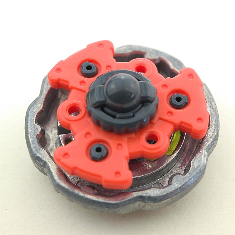 BB-78 Rock Zurafa R145WB, side view