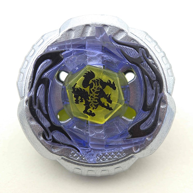 BB-78A Rock Zurafa R145WB, top view
