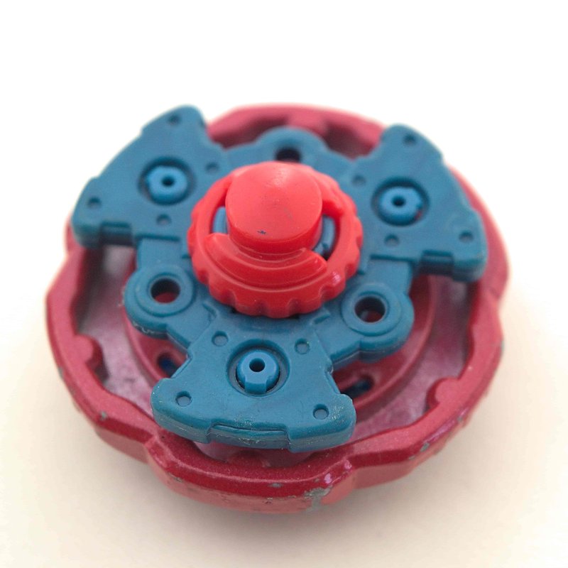 BB-78A Rock Zurafa R145WB, side view