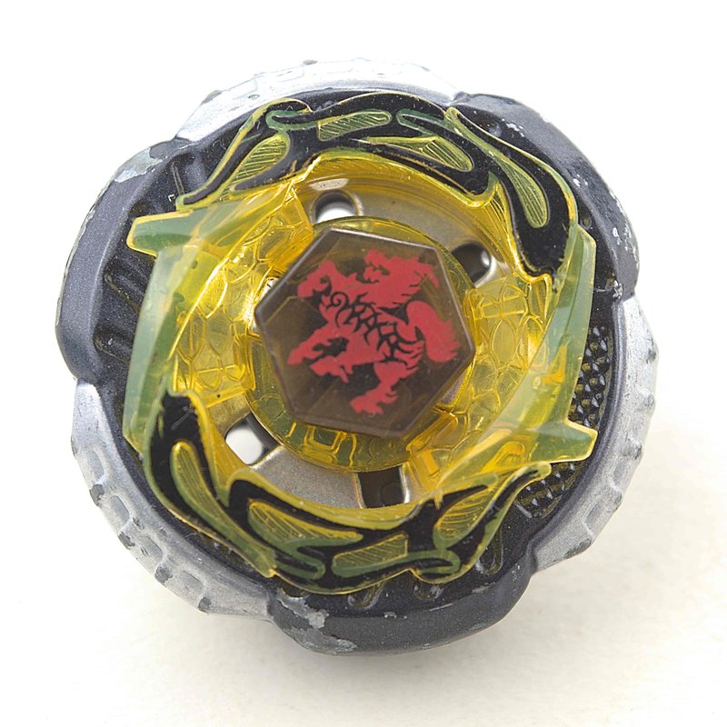 BB-78B Rock Zurafa R145WB, top view
