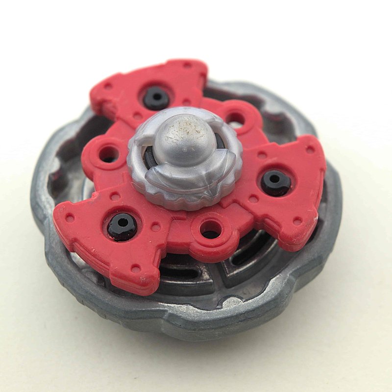 BB-78B Rock Zurafa R145WB, side view