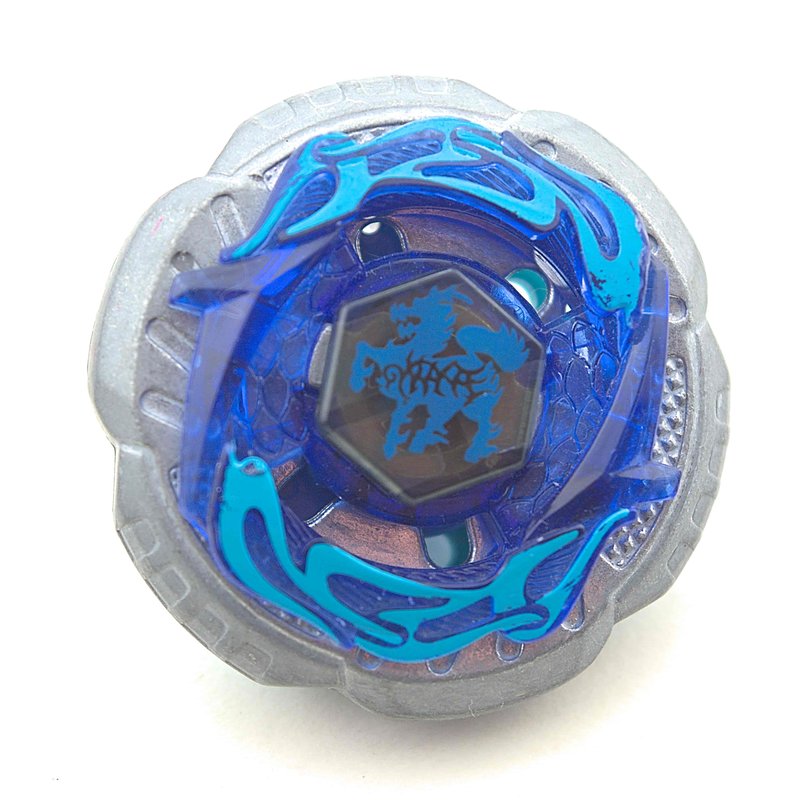 BB-78C Rock Zurafa R145WB, top view