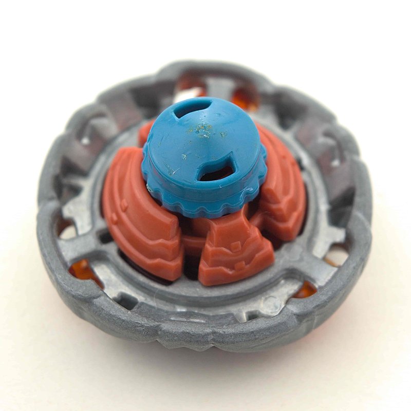 BB-80A Gravity Destroyer AD145WD, side view