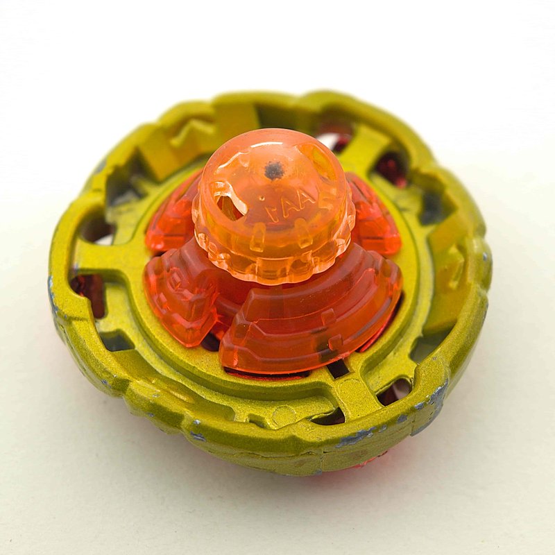 BB-80C Gravity Destroyer AD145WD, side view