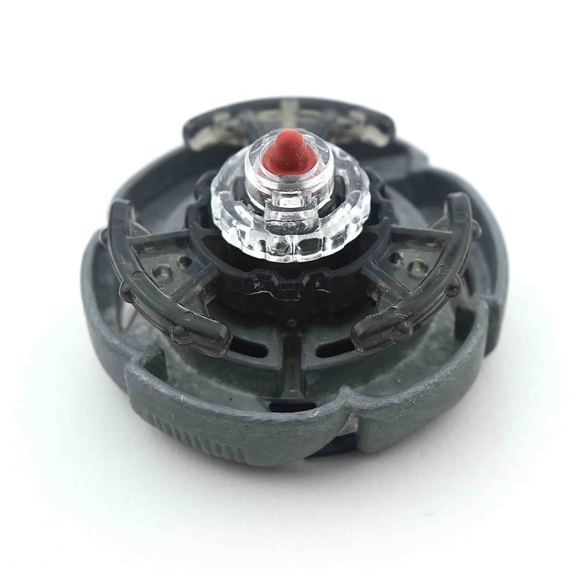 BB-82A Grand Cetus WD145RS, side view