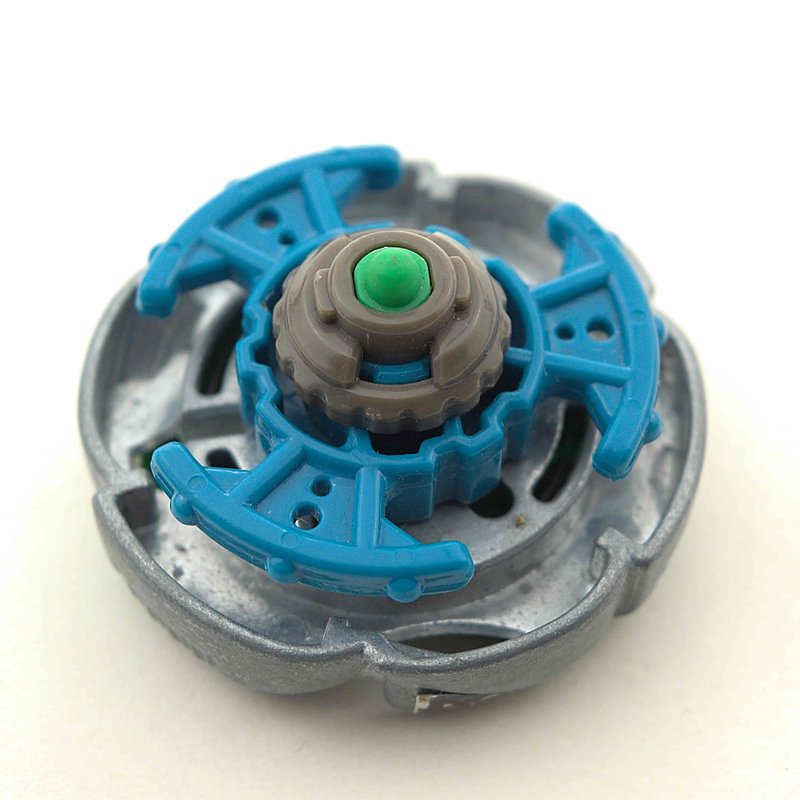 BB-82B Grand Cetus WD145RS, side view