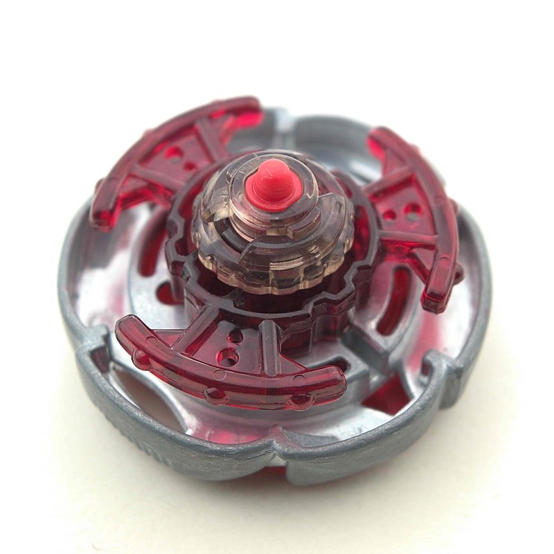 BB-82C Grand Cetus WD145RS, side view