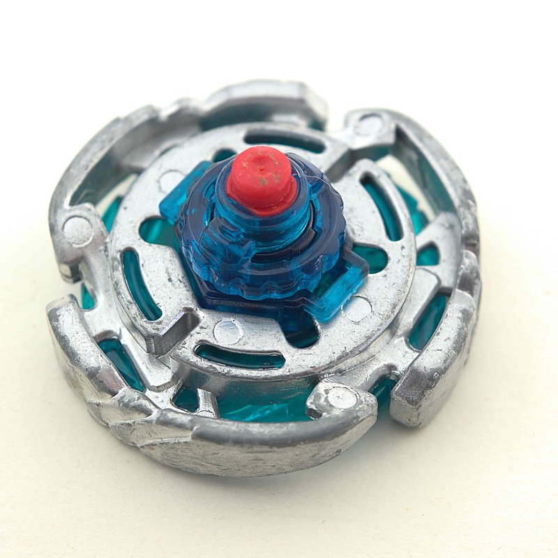 BB-86 Cyber Aquario 105RF, side view