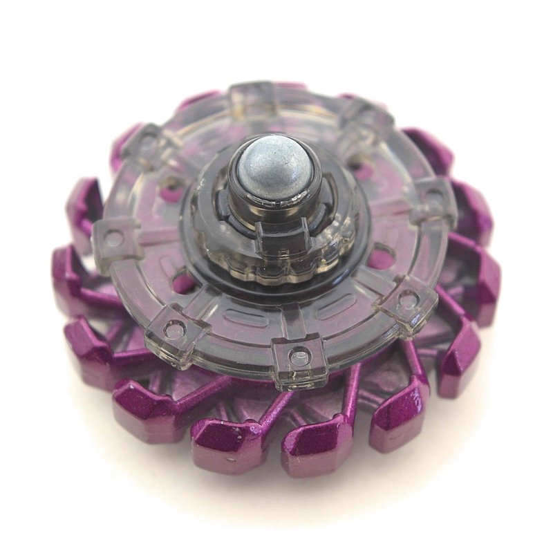 BB-86 Poison Zurafa S130MB, side view
