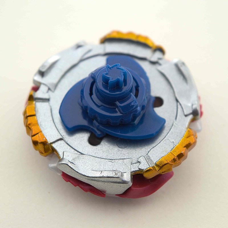 BB-88 Meteo L-Drago LW105LF, side view