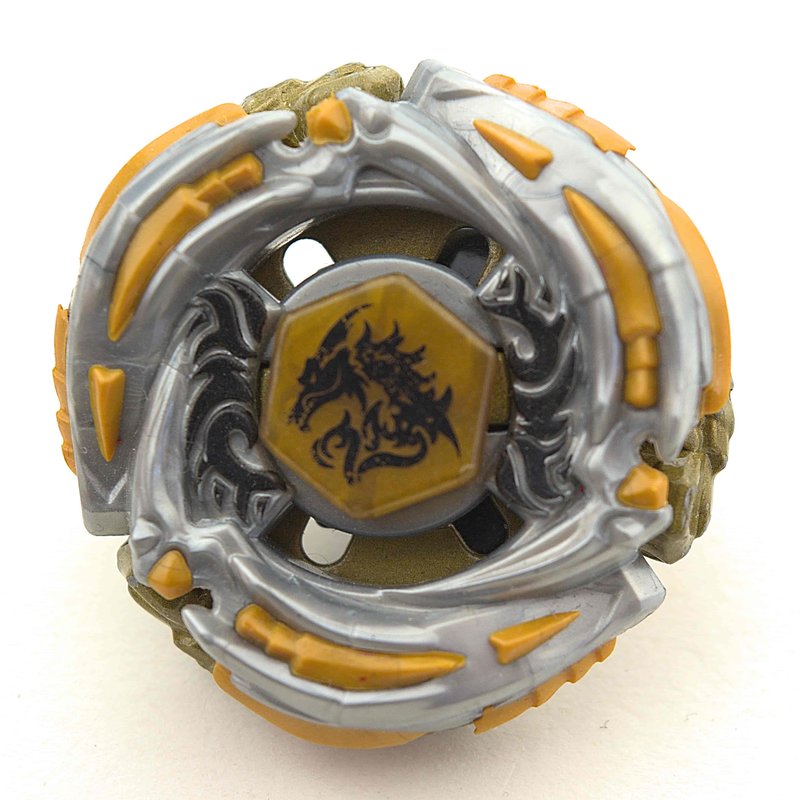 BB-88A Meteo L-Drago LW105LF, top view