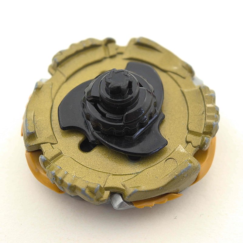 BB-88A Meteo L-Drago LW105LF, side view