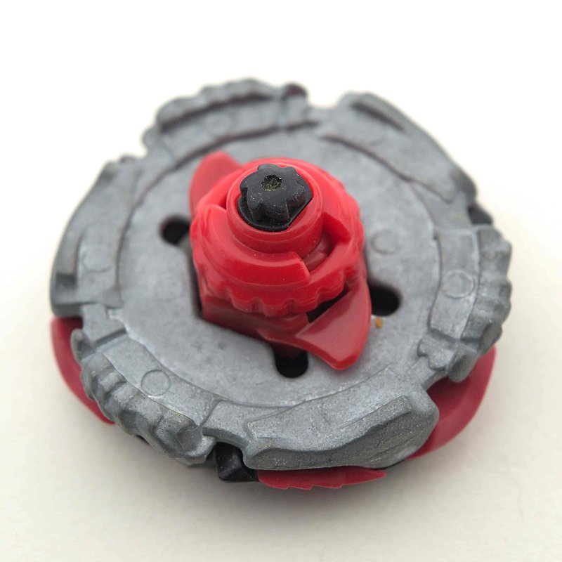 BB-88B Meteo L-Drago LW105LF, side view