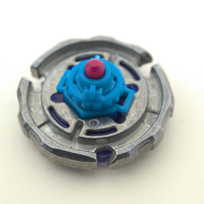 BB-91 Ray Gil 100RSF, side view