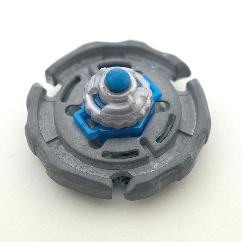 BB-91A Ray Gil 100RSF, side view