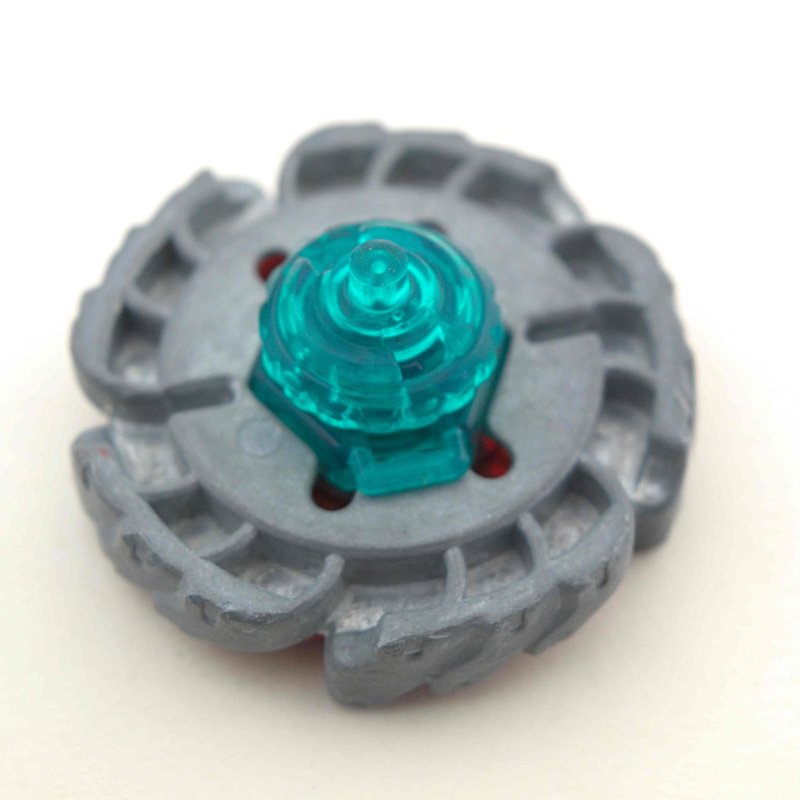 BB-94 Cyclone Herculeo 105F, side view