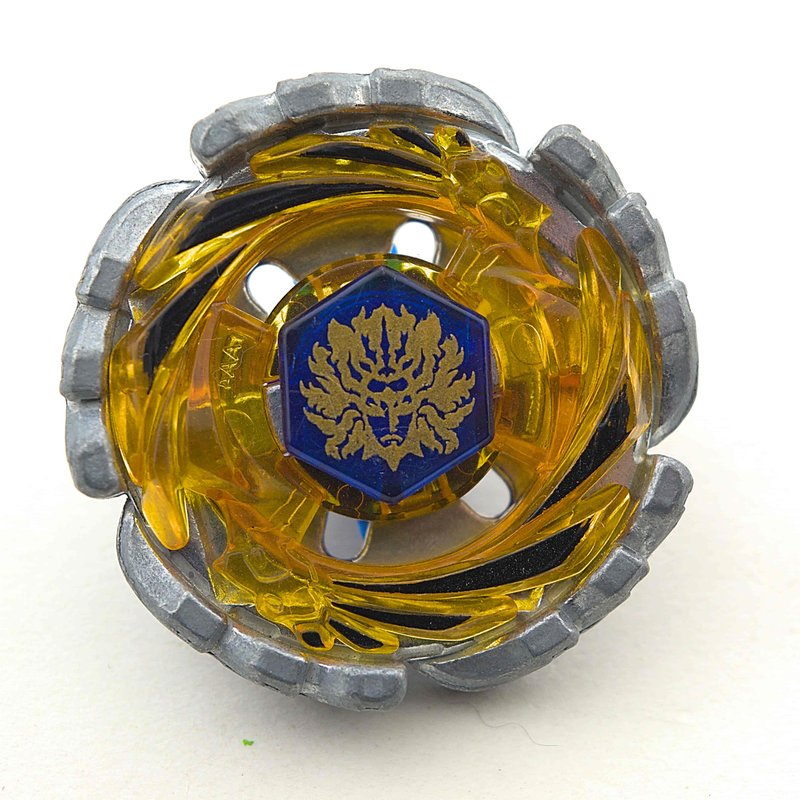 BB-94A Cyclone Herculeo 105F, top view