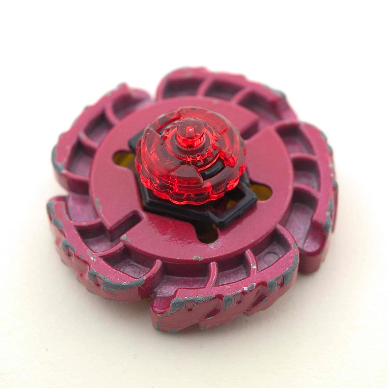 BB-94A Cyclone Herculeo 105F, side view