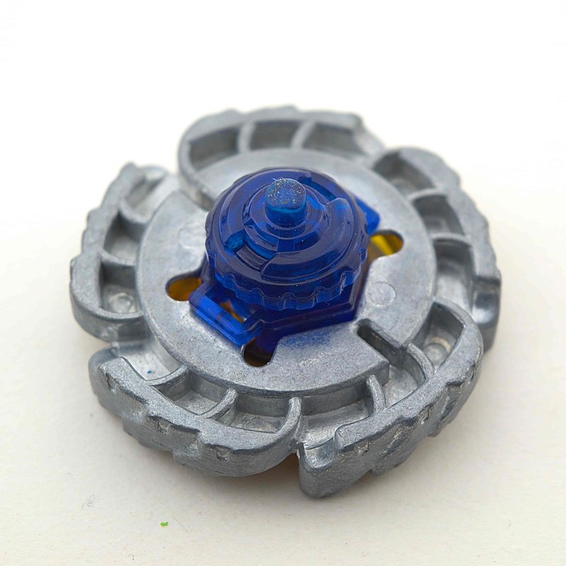 BB-94A Cyclone Herculeo 105F, side view