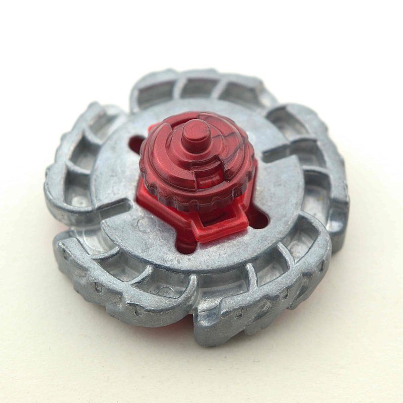 BB-94B Cyclone Herculeo 105F, side view