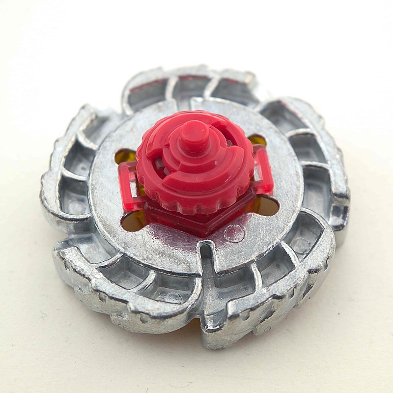 BB-94C Cyclone Herculeo 105F, side view