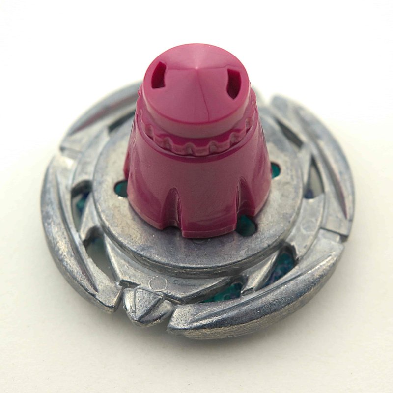 BB-95 Flame Byxis 230WD, side view