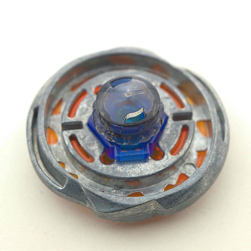 BB-96 MF-F Burn Cancer 90WD, side view
