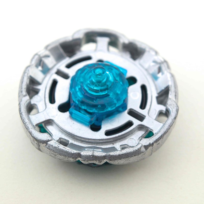 BB-97 Gravity Destroyer Attack 130F, side view