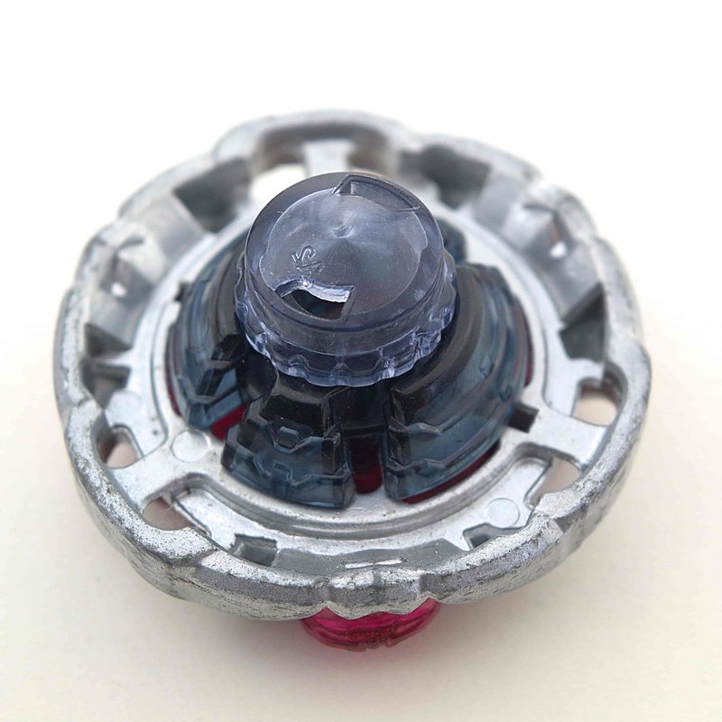 BB-97 Gravity Destroyer Defense AD145WD, side view