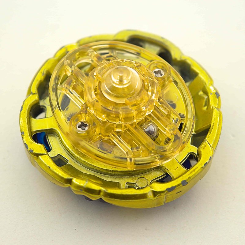 BB-97 Gravity Destroyer Stamina GB145S, side view