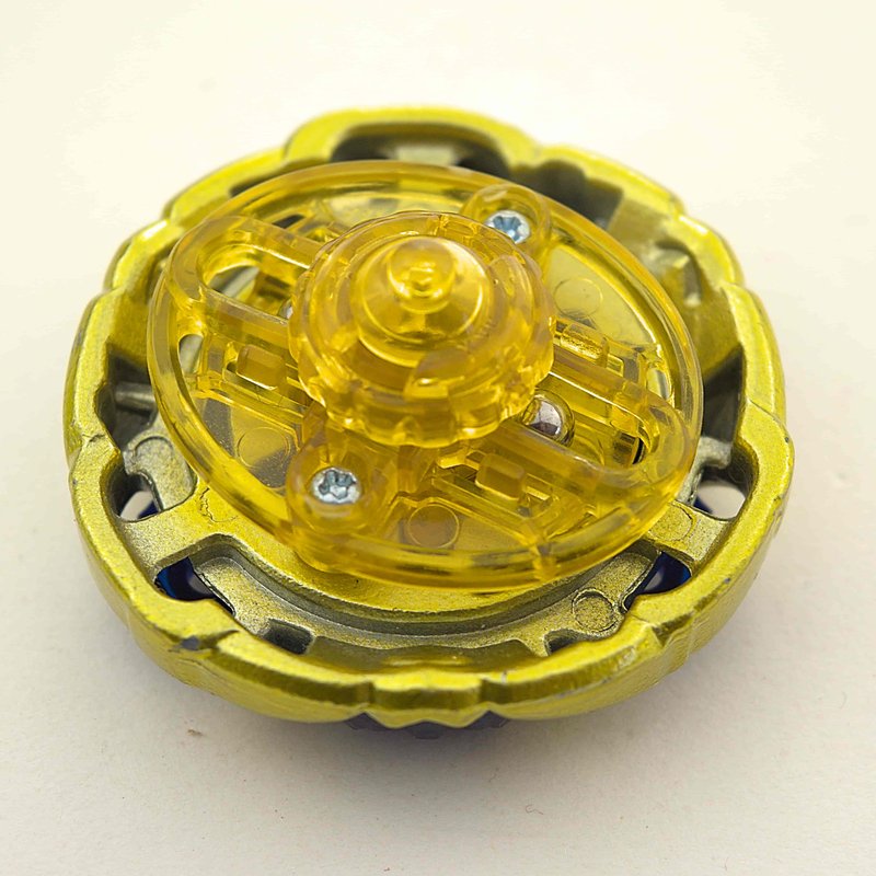 BB-97B Gravity Destroyer Stamina GB145S, side view